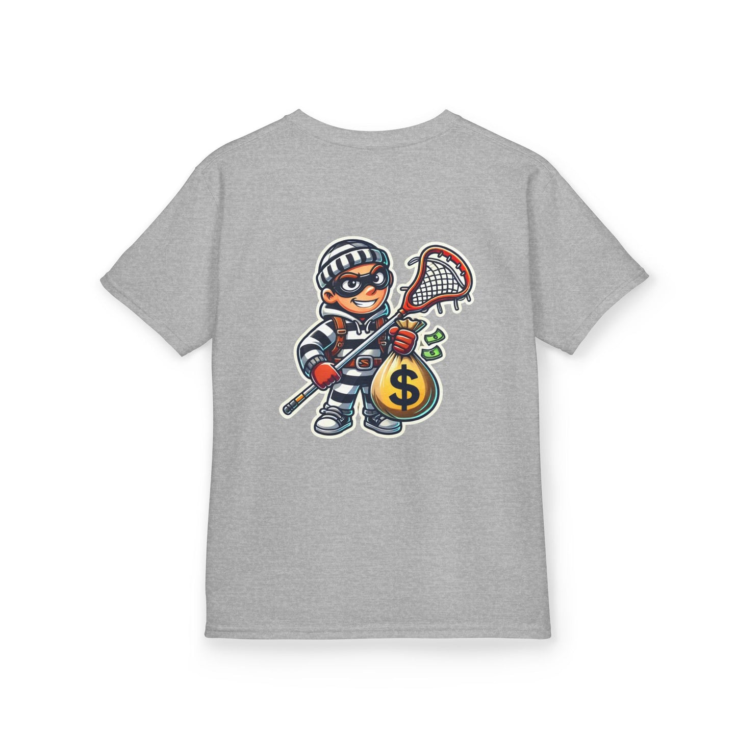 Breakaway Bandit Youth Tee